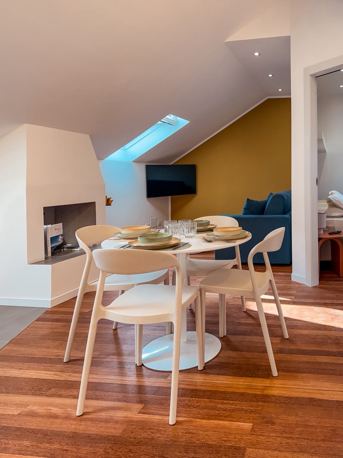 Riviéra Unique Loft — 10