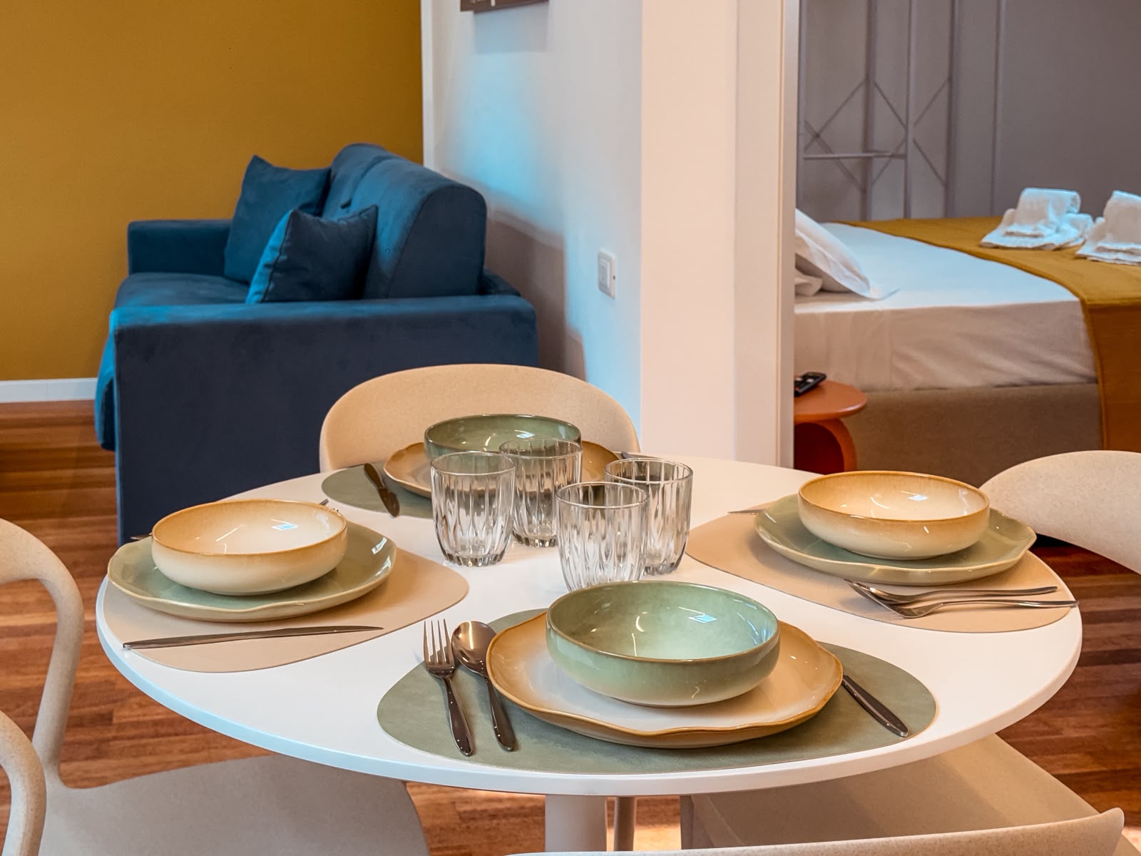 Riviéra Unique Loft — 11