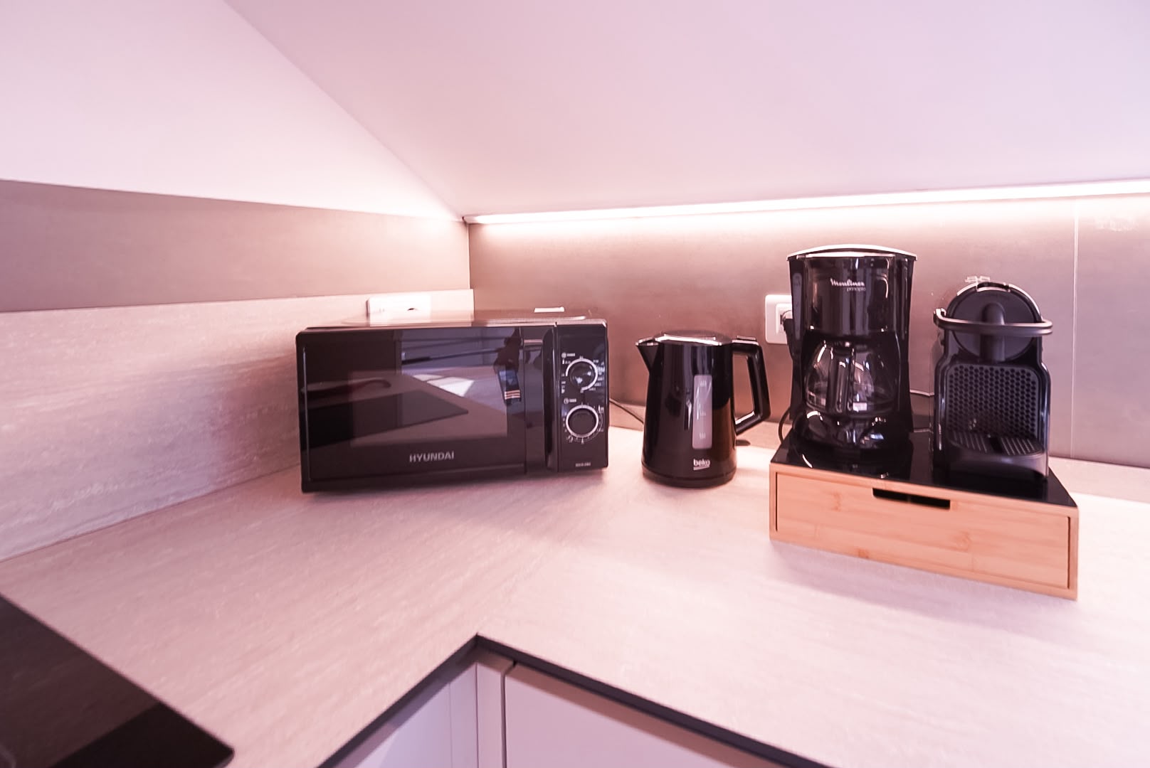 Riviéra Unique Loft — 13