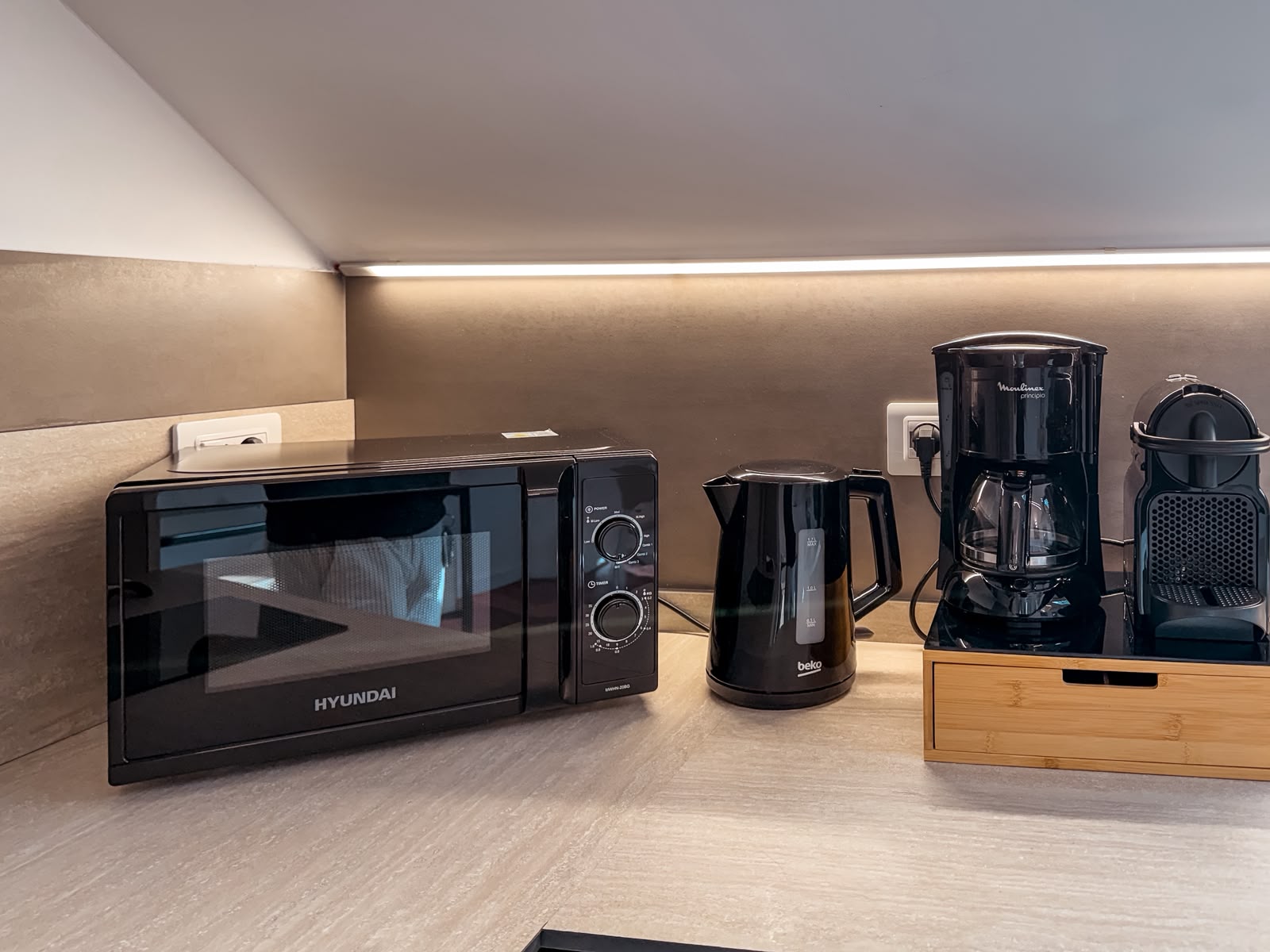 Riviéra Unique Loft — 14