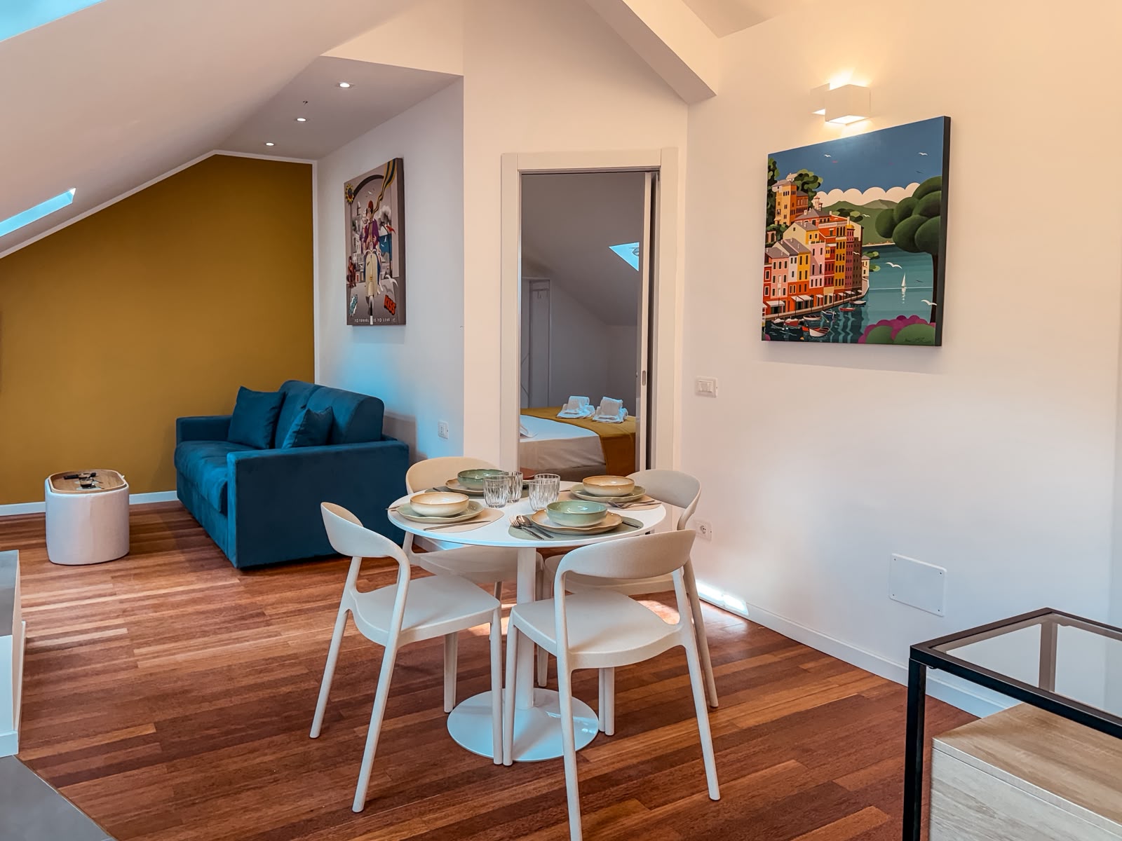 Riviéra Unique Loft — 3
