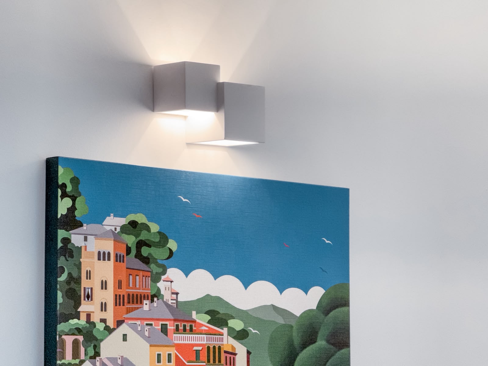 Riviéra Unique Loft — 30