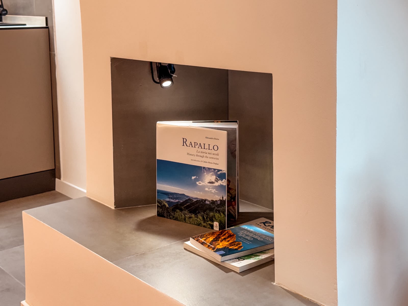 Riviéra Unique Loft — 32