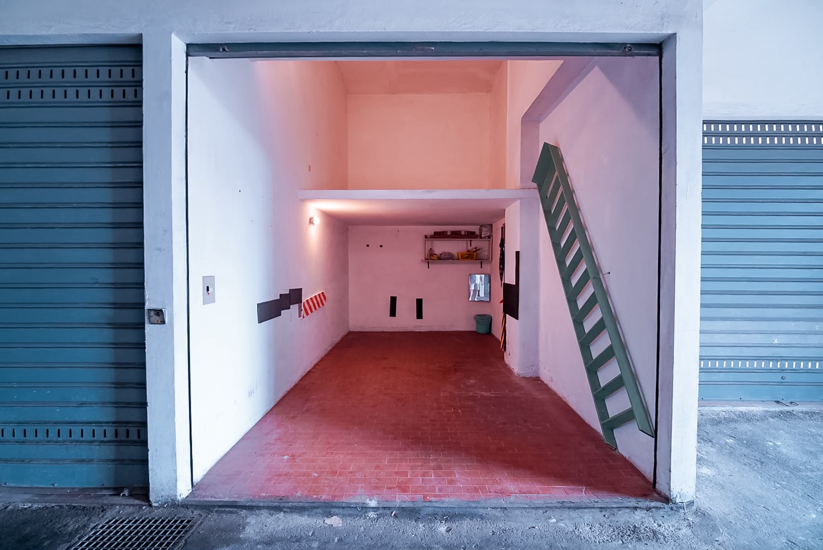 Riviéra Unique Loft — 37