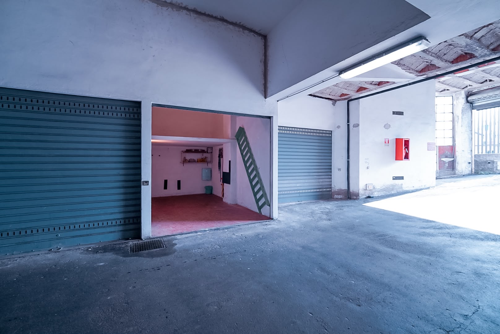 Riviéra Unique Loft — 38
