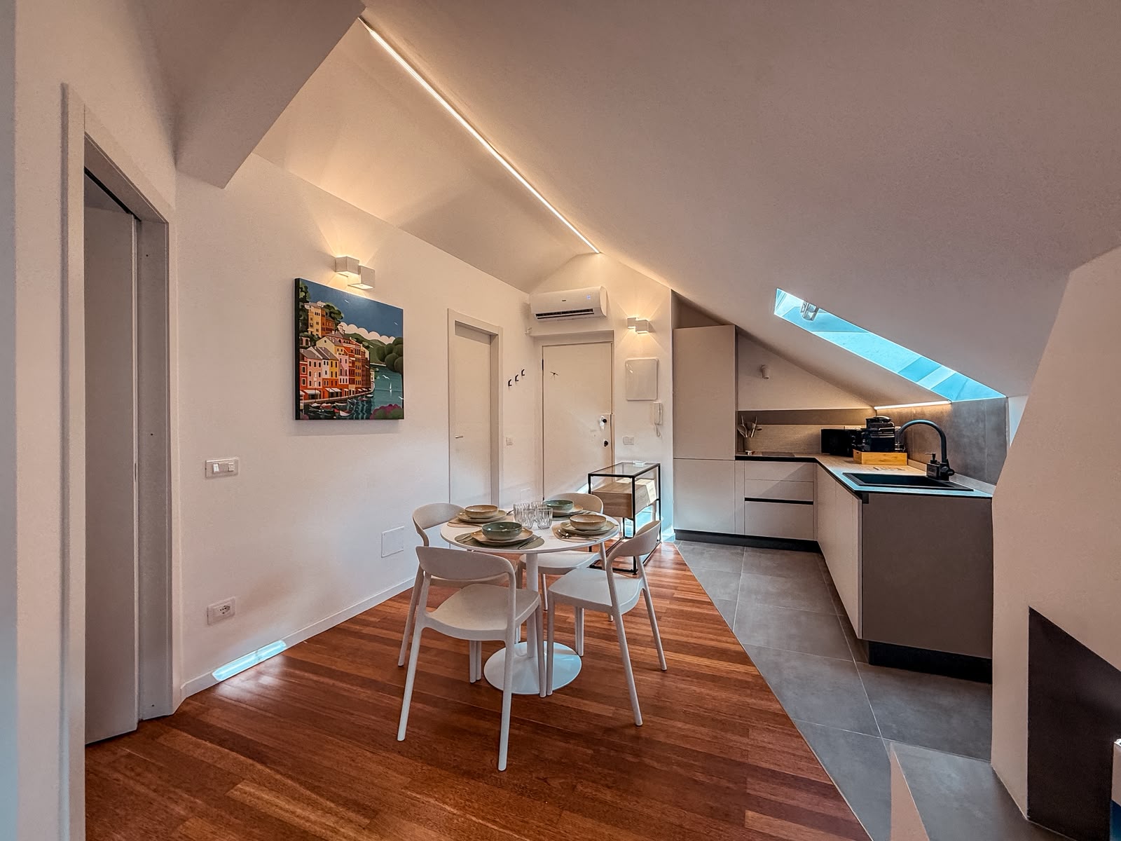 Riviéra Unique Loft — 4