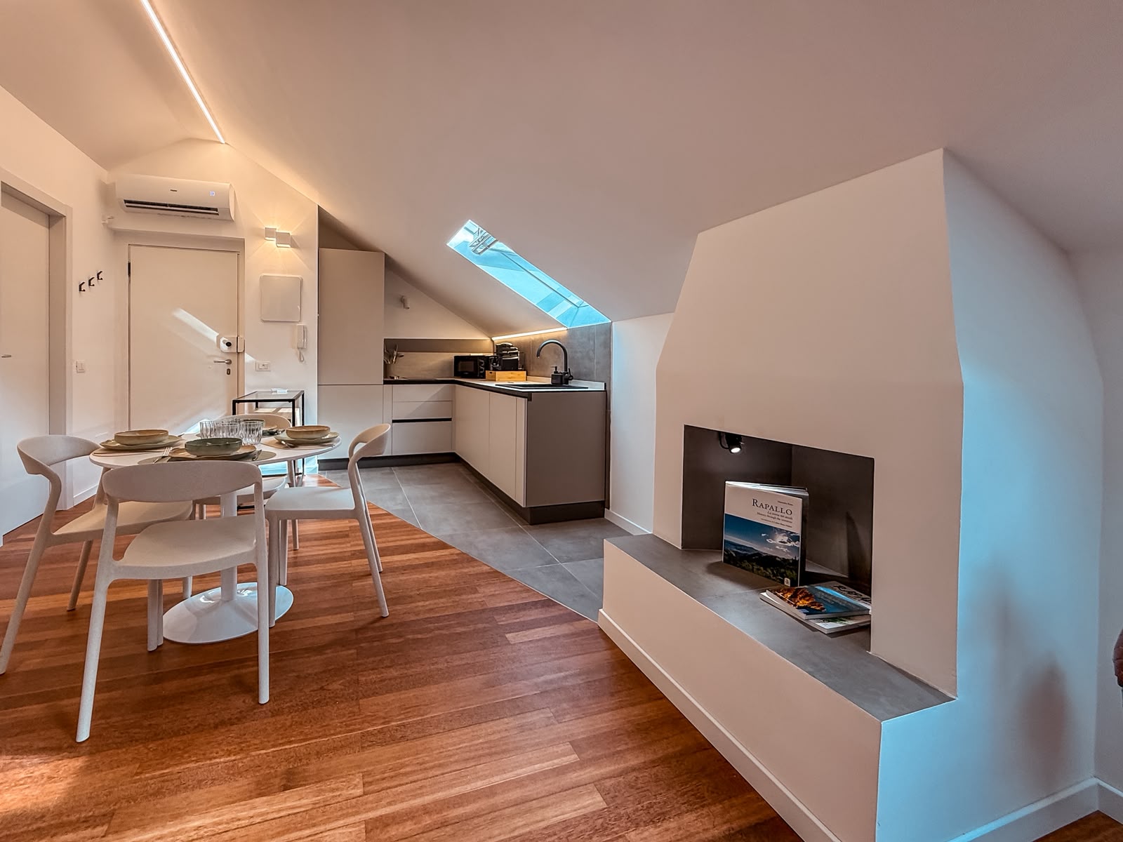 Riviéra Unique Loft — 5