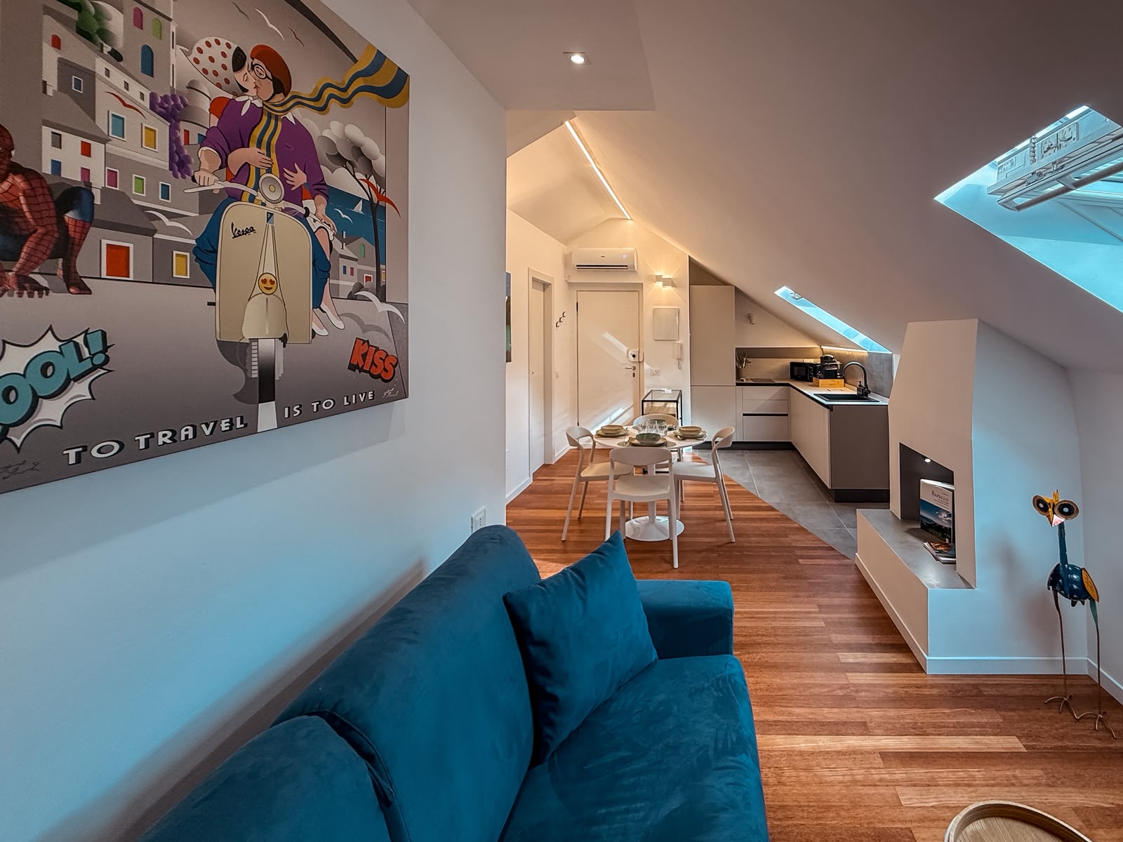 Riviéra Unique Loft — 6