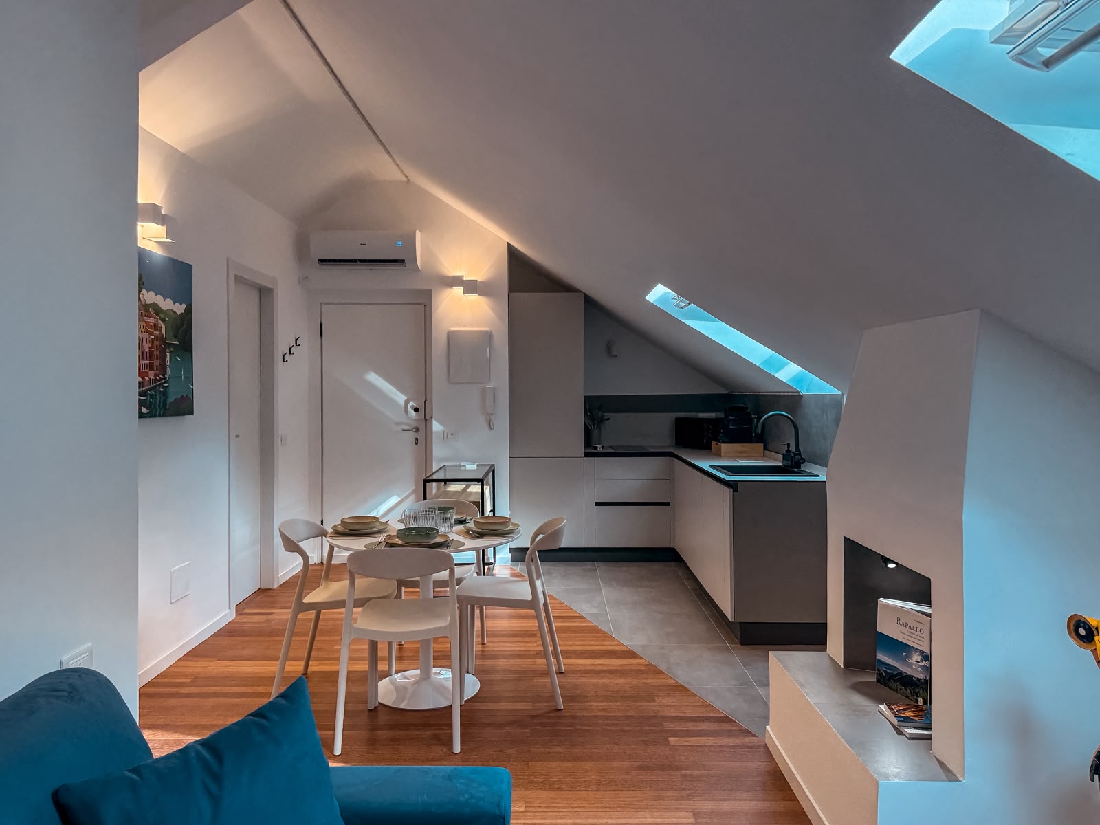 Riviéra Unique Loft — 7